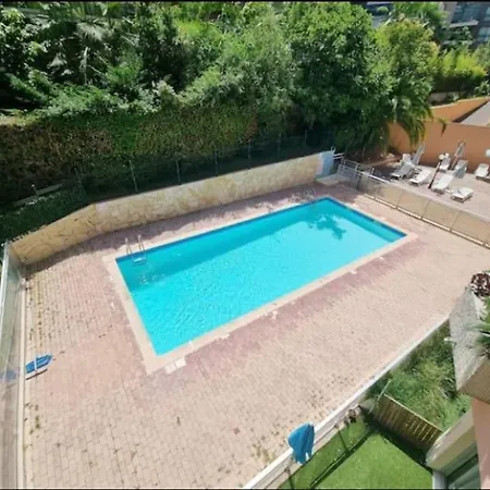 Apartment T2 En Bord De